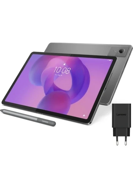 Lenovo Tab K11 Gen 2 ZAFS0134TR 128 GB 11" Tablet + Kalem