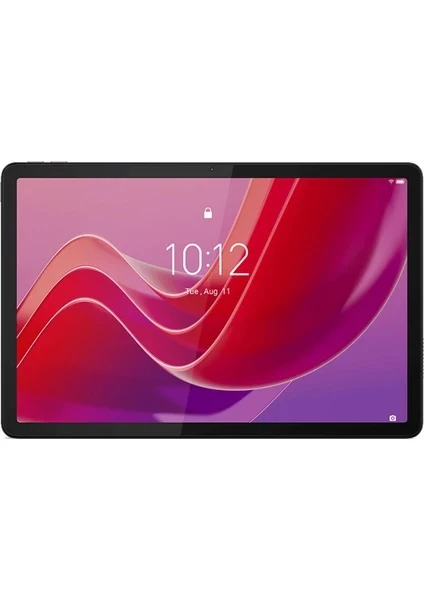 LENOVO TAB M11 4/128GB 11 INC WUXGA NANO-SIM + KALEM GRI