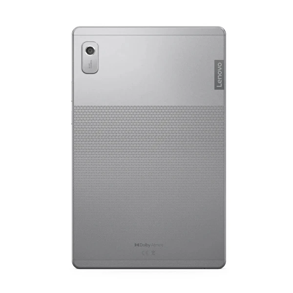 LENOVO TAB M9 ZAC30155TR 9" HD IPS 400NİTS MEDİATEK HELİO G80 4GB 64 GB ANDROİD 12 ARCTİC GRİ TABLET