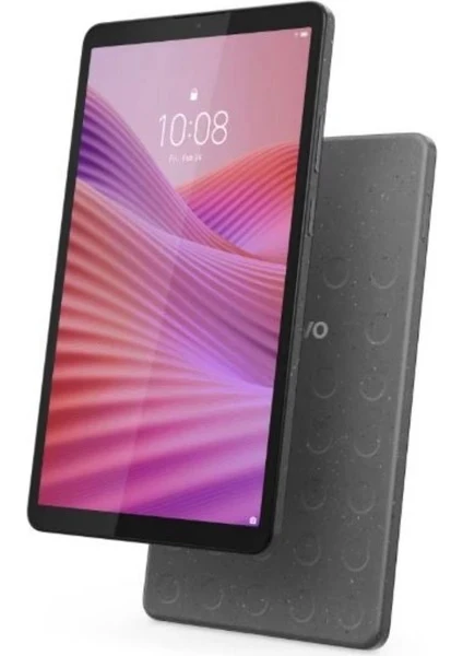 Lenovo Tab One ZAF10177TR 128 GB 8.7" Tablet