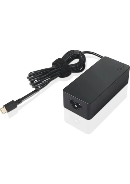 Lenovo USB-C 65W AC Adapter (Ce) GX20P92529 (ADLX65YCC3D / SA10R16921) Lenovo Notebook Adaptörü