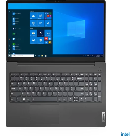 LENOVO V15 İ5-1135G7 8 GB RAM 512 GB SSD 15.6 WİN 11 82KB01B8TX NOTEBOOK