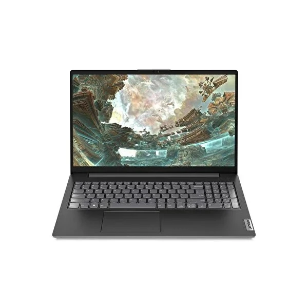 LENOVO V15 RYZEN 7 5825U 16 GB RAM 512 GB SSD 15.6 82TV004MTX NOTEBOOK