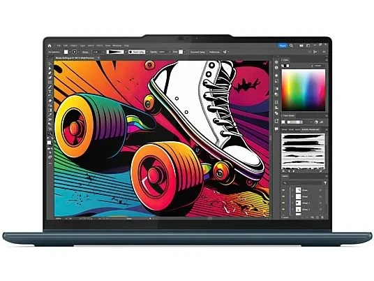 LENOVO Yoga 7 2In1 Intel Core Ultra 5 125U 16Gb 512Gb SSD Integrated Intel Graphics 14" Wuxga W11 83