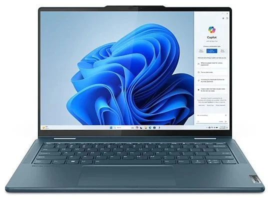 LENOVO Yoga 7 2In1 Intel Core Ultra 5 125U 16Gb 512Gb SSD Integrated Intel Graphics 14" Wuxga W11 83