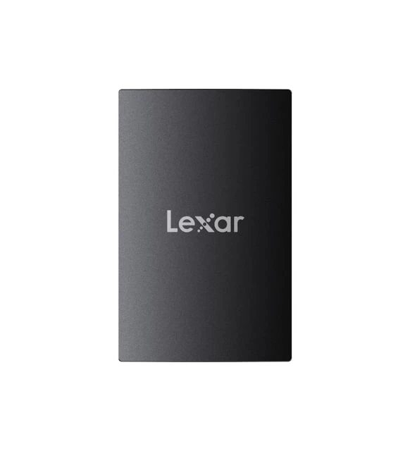 Lexar SL500 LSL500X512G-RNBNG 2000MB/S-1800MB/S USB 3.2 Taşınabilir SSD Disk