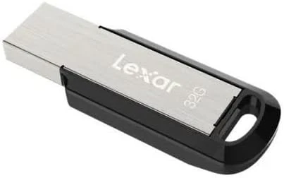 Lexar Jumpdrive M400 32 GB Flash Bellek