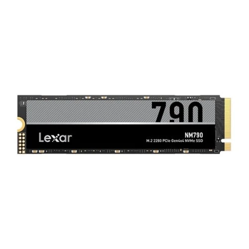 Lexar NM790 LNM790X002T-RNNNG PCI-Express 4.0 2 TB M.2 SSD