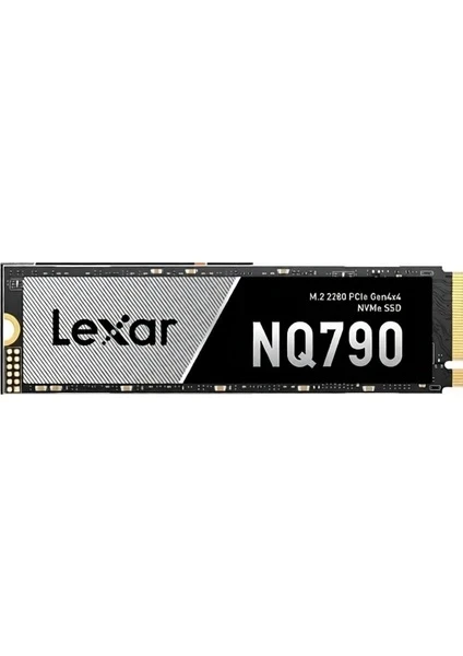 Lexar NQ790 LNQ790X001T-RNNNG PCI-Express 4.0 1 TB M.2 SSD