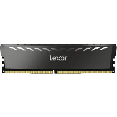 Lexar Thor 8 GB 3200 MHz CL16 LD4BU008G-R3200GSXG DDR4 Ram