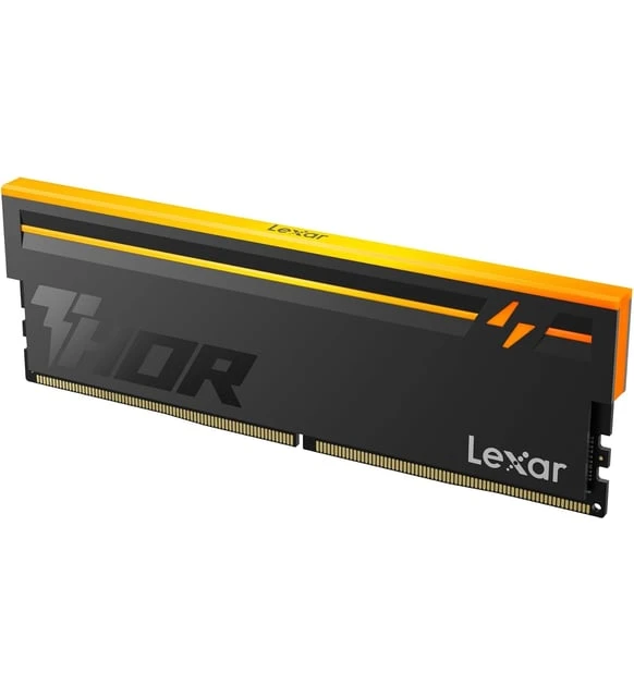 Lexar Thor RGB 2nd Gen 16 GB 6000 MHz CL36 LD5U16G60C36BV-RGS