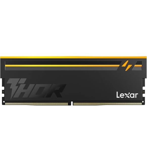 Lexar Thor RGB 2nd Gen 16 GB 6000 MHz CL36 LD5U16G60C36BV-RGS