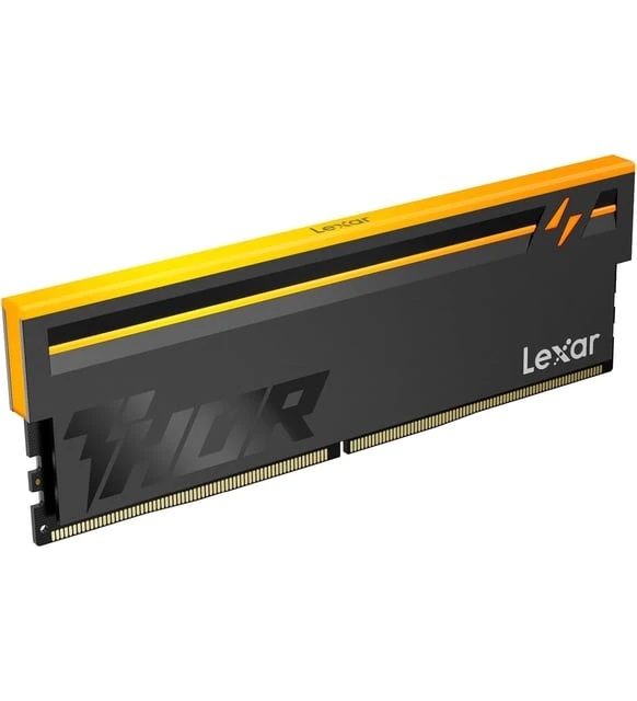Lexar Thor RGB 2nd Gen 16 GB 6000 MHz CL36 LD5U16G60C36BV-RGS
