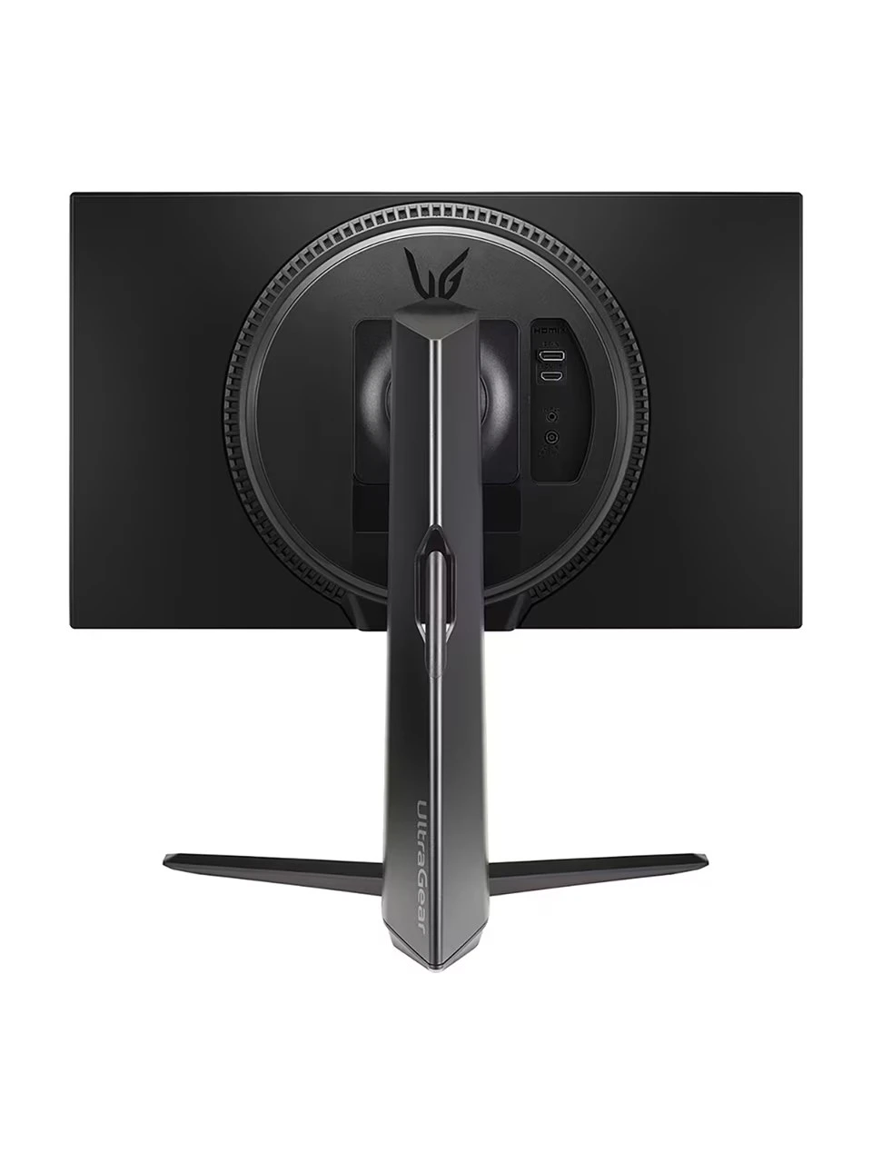 LG 24” ULTRAGEAR 24GS65F-B 1MS (GTG) 180HZ (HDMI+DİSPLAY) AMD FREESYNC + G-SYNC HDR10 IPS PANEL FHD PİVOT GAMİNG MONİTÖR