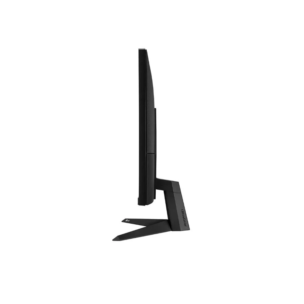 LG 24" 24GQ50F-B ULTRAGEAR 1MS 165HZ FHD HDMI DP VA FREESYNC GAMING MONITOR