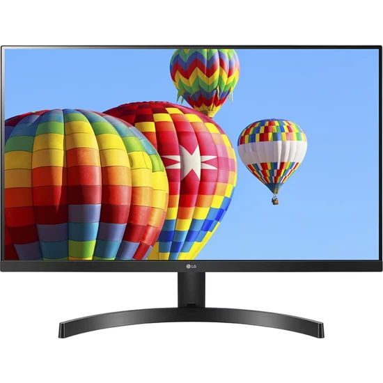 LG 27 1Ms 75Hz (HDMI) Radeon FreeSync IPS FHD Monitör 27ML60MP-B