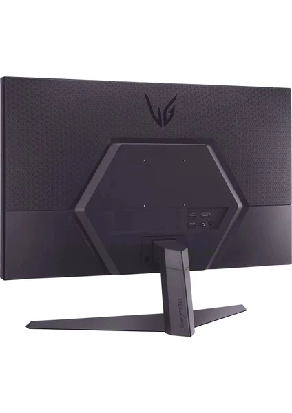 LG 27GS50F-B ULTRAGEAR 27" 27GS50F-B 1MS MBR 180HZ (HDMI+DİSPLAY) HDR 10 FHD OYUNCU MONİTÖRÜ