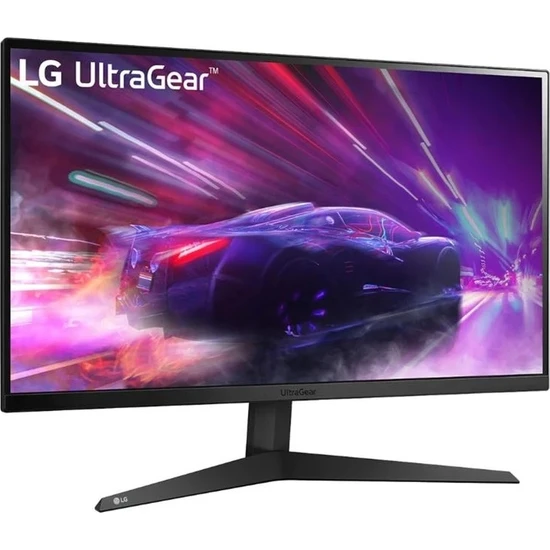 LG ULTRAGEAR 27'' 1MS 165HZ (HDMI+DİSPLAY) AMD FREESYNC PREMİUM VA PANEL FHD GAMİNG MONİTÖR 27GQ50F-B