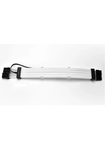 Teşhir Lian Li Strimer Plus V2 8-Pin RGB VGA Cable