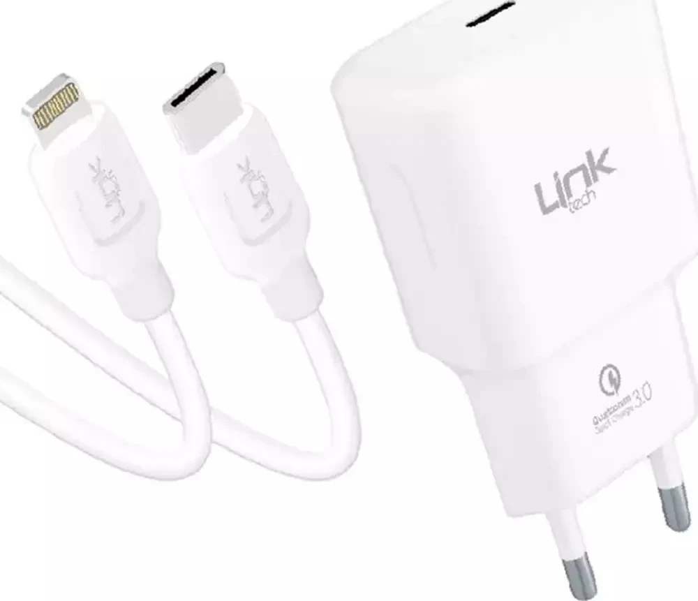 LİNK T456E 20WATT TYPE C LİGHTİNG SET ŞARJ
