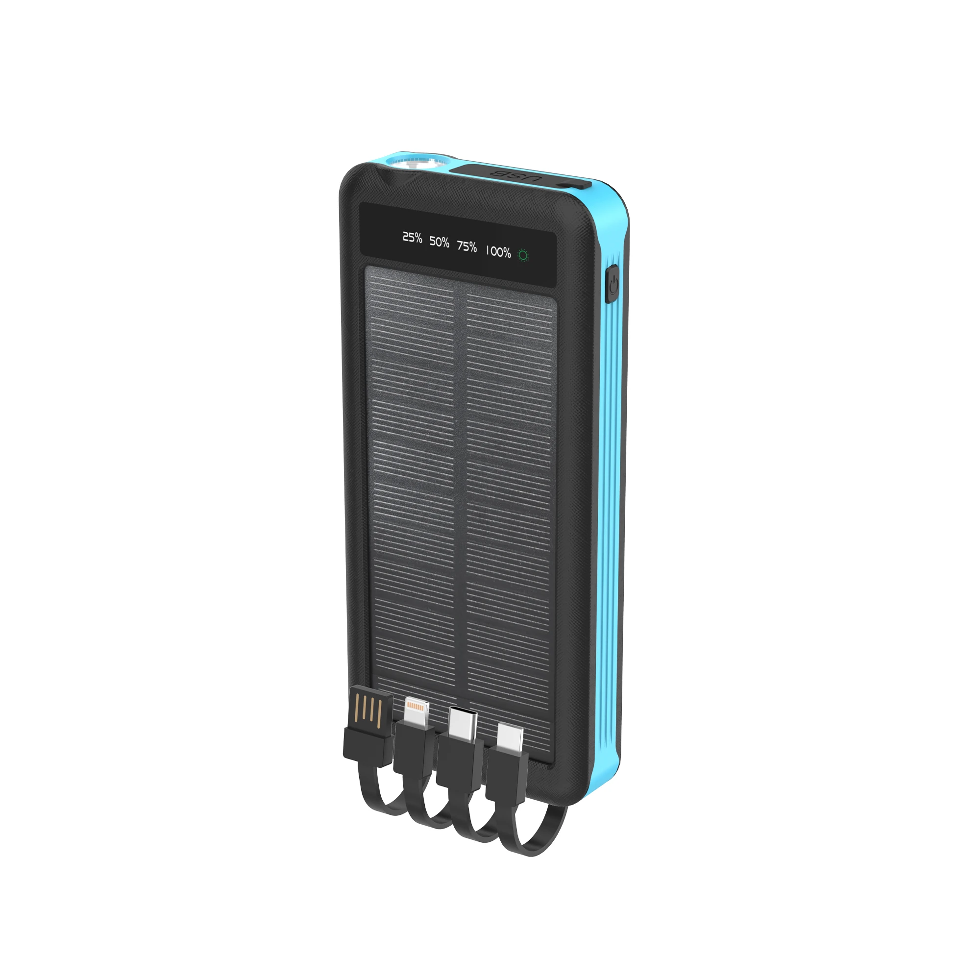 Linkage 10.000 mAh Taşınabilir Hızlı Şarj Aleti/Powerbank LKP-48