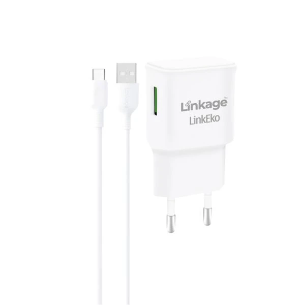 Linkage Lkc-18 Micro Şarj Aleti