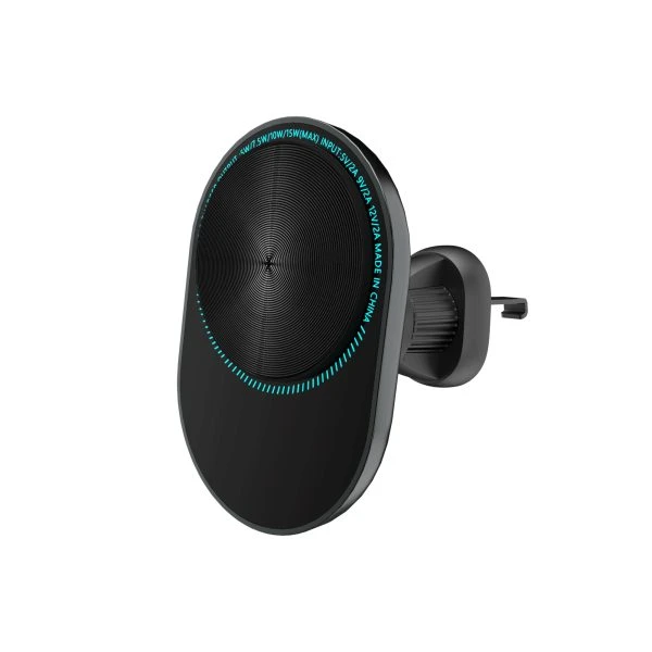 Linkage Wireless Mıknatıslı Araçiçi Telefon Tutucu L-WS3