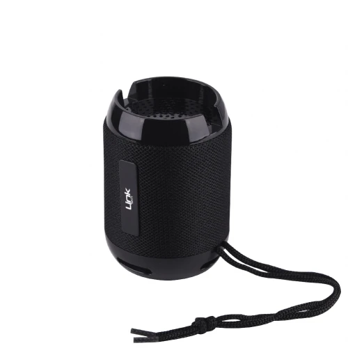 LİNKTECH Q213 BLUETOOTH HOPARLÖR SİYAH