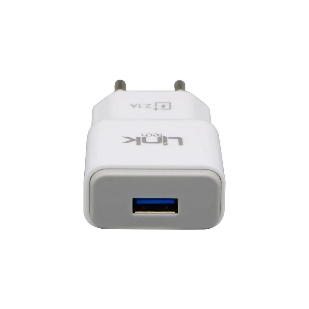 LİNKTECH STRONG CHARGER IOS LIGHTING