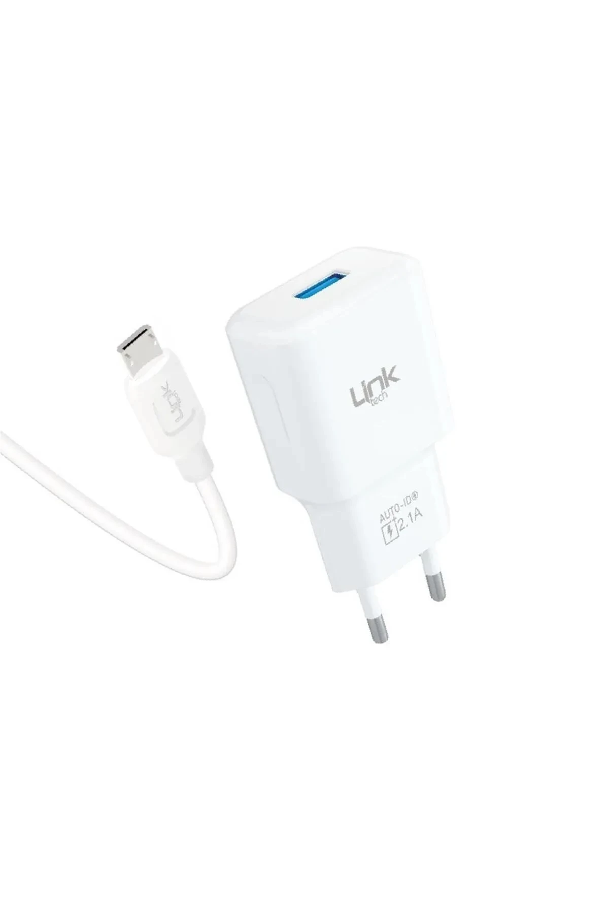 LINKTECH T440E STRONG ECO ÇEVRE DOSTU 2.1 MİCRO KABLOLU ŞARJ ALETİ