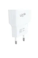 LINKTECH T440E STRONG ECO ÇEVRE DOSTU 2.1 MİCRO KABLOLU ŞARJ ALETİ