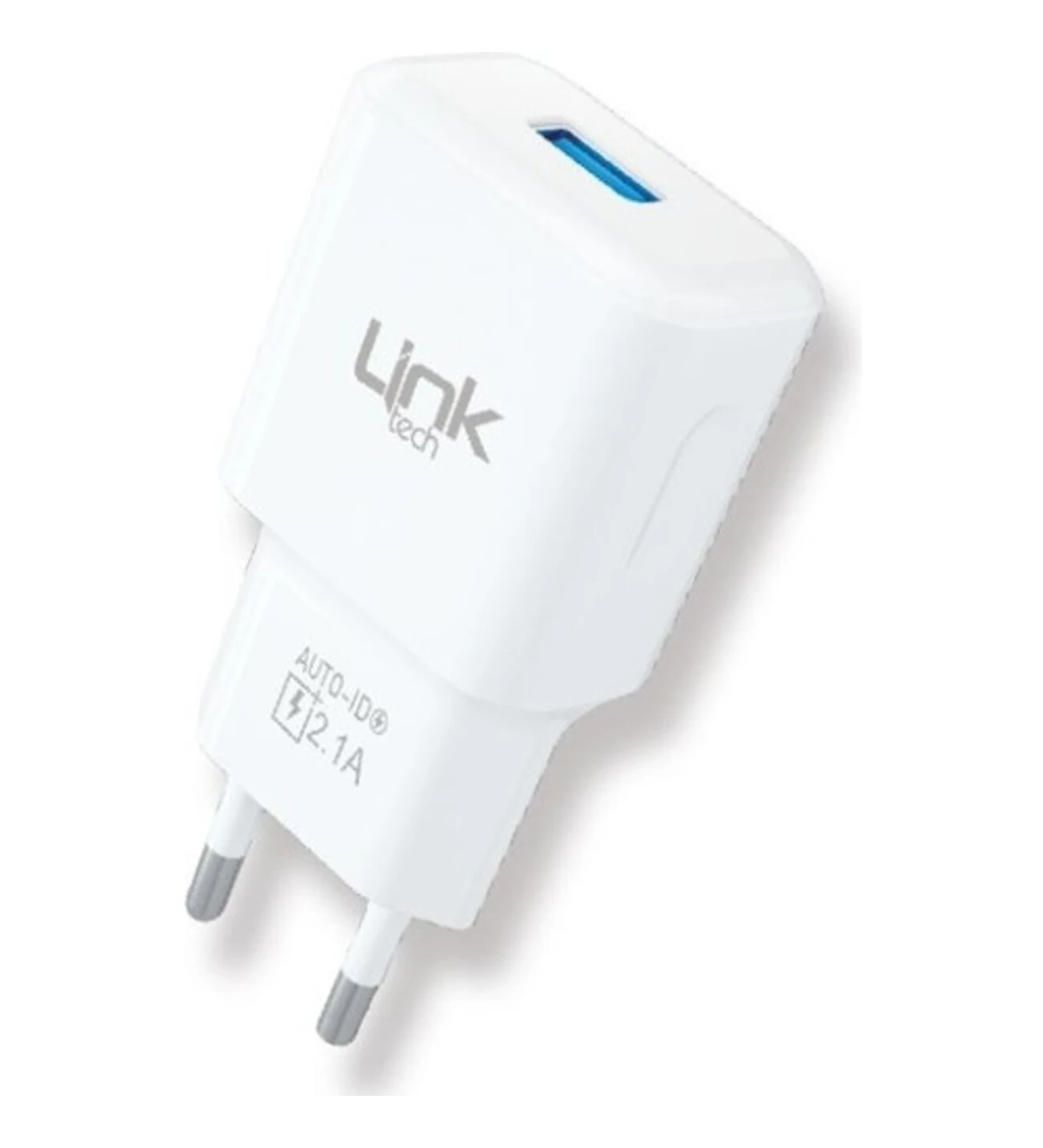 LİNKTECH T444E ECO 2.1 ŞARJ ADAPTÖRÜ