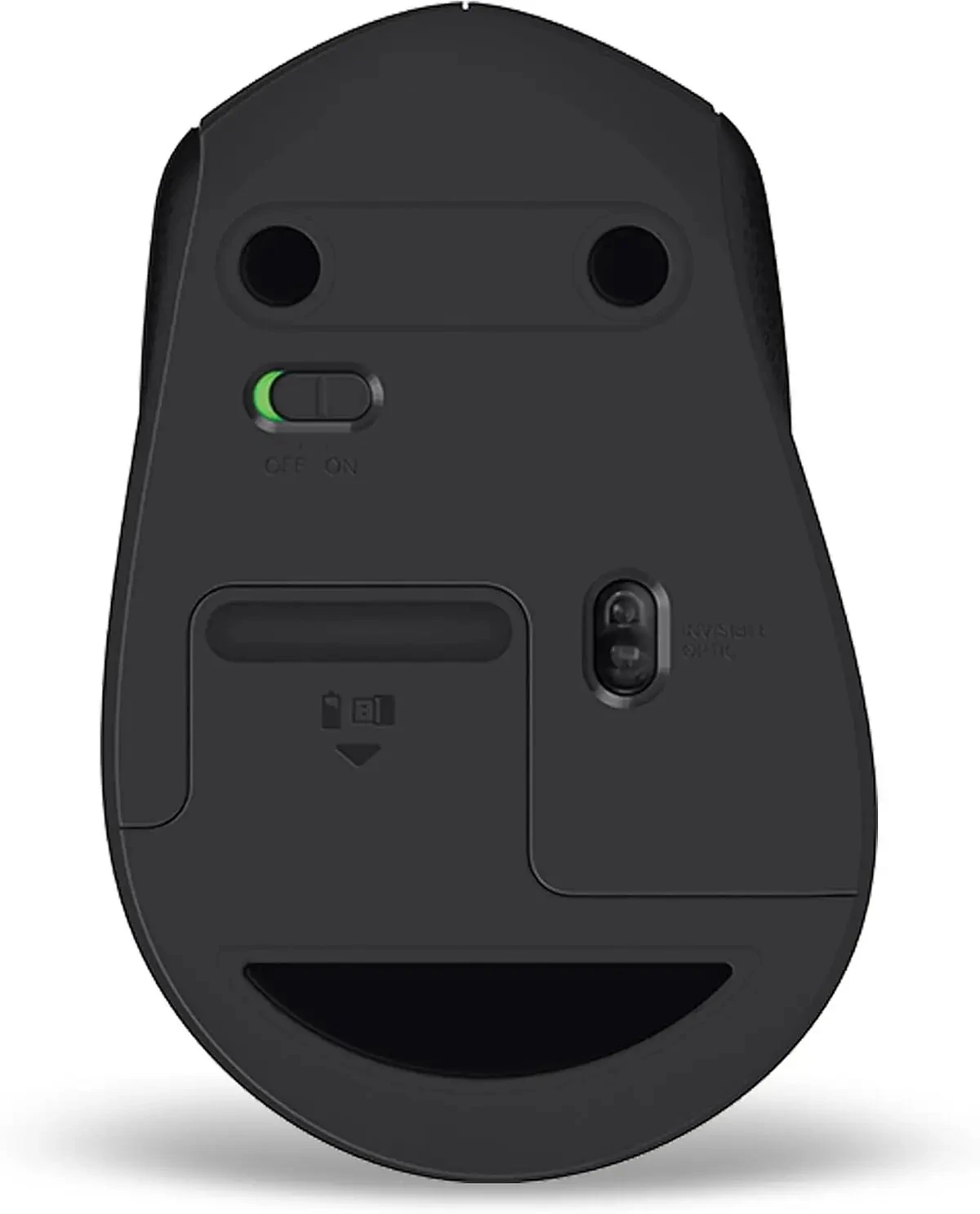 LOGITECH B330 Sessiz Mouse Siyah - 910-004913