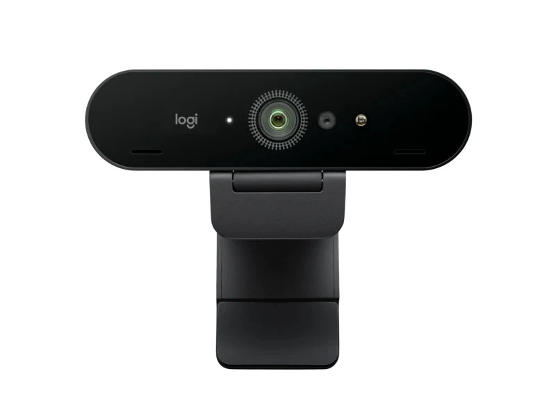 LOGİTECH BRİO 4K STREAM EDITION WEBCAM