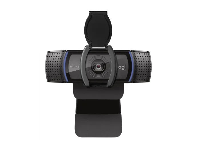 LOGİTECH C920S PRO HD 1080P WEBCAM