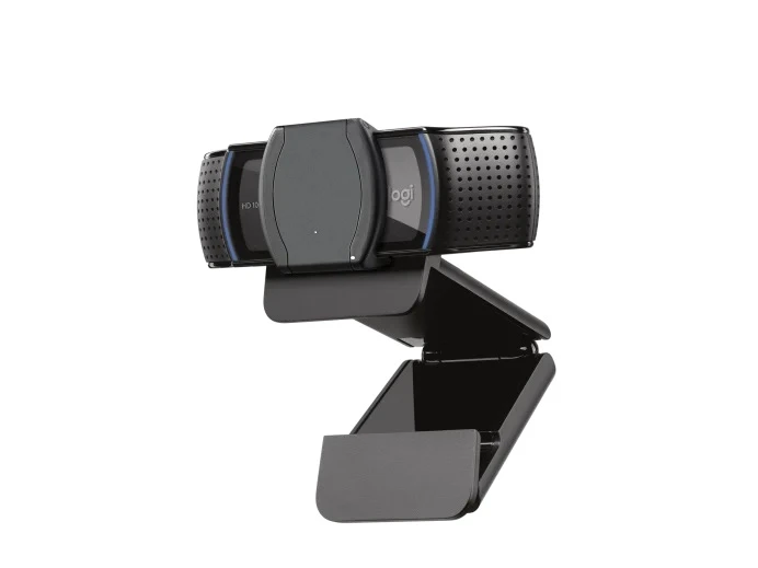 LOGİTECH C920S PRO HD 1080P WEBCAM