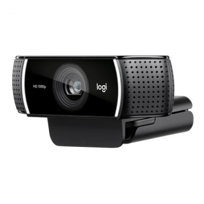 Logitech C922 Pro Stream 960-001089 Mikrofonlu Webcam