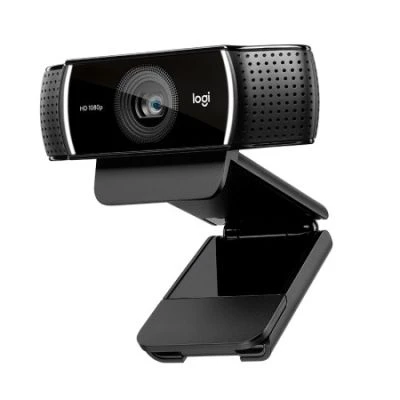 Logitech C922 Pro Stream 960-001089 Mikrofonlu Webcam