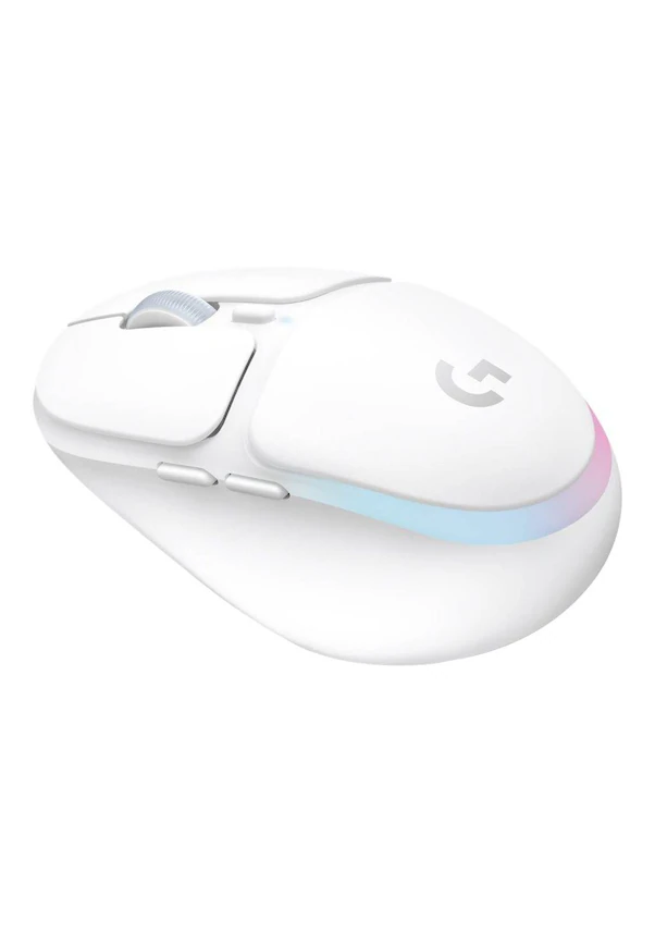 LOGITECH G AURORA G705 KABLOSUZ OYUNCU MOUSE - BEYAZ