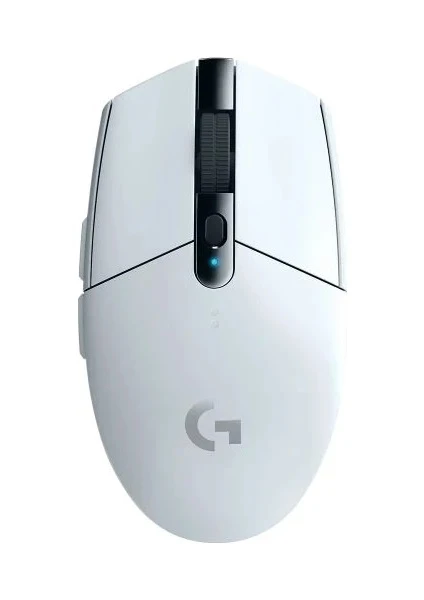 Logitech G305 910-005292 Beyaz Lightspeed Optik Kablosuz Oyuncu Mouse