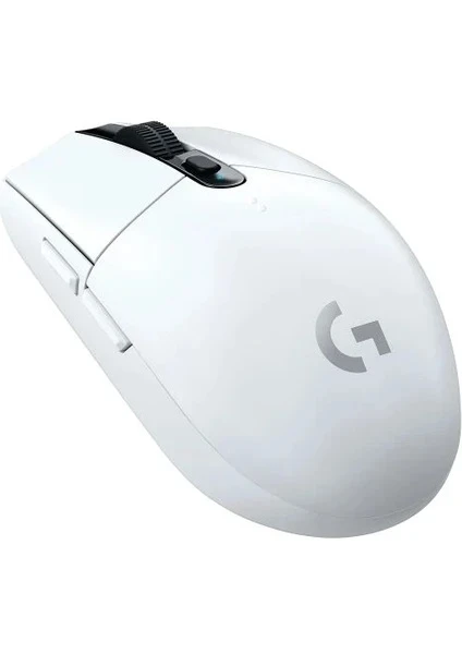 Logitech G305 910-005292 Beyaz Lightspeed Optik Kablosuz Oyuncu Mouse