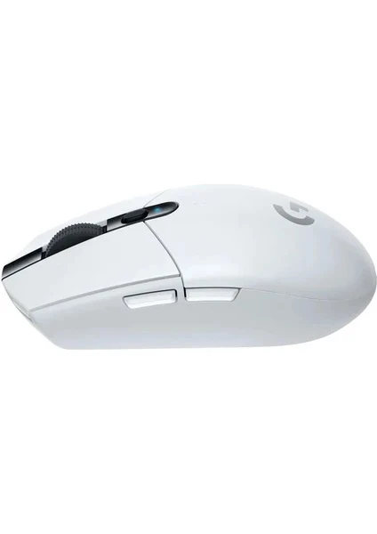 Logitech G305 910-005292 Beyaz Lightspeed Optik Kablosuz Oyuncu Mouse