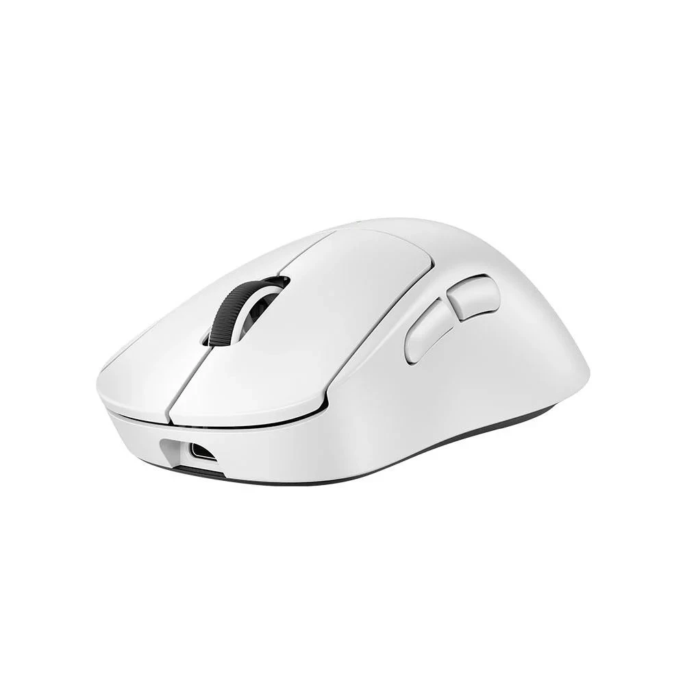 Logitech G PRO X Superlight 2 DEX 910-007366 Beyaz Lightspeed Hero Şarjlı Optik Kablosuz Oyuncu Mouse