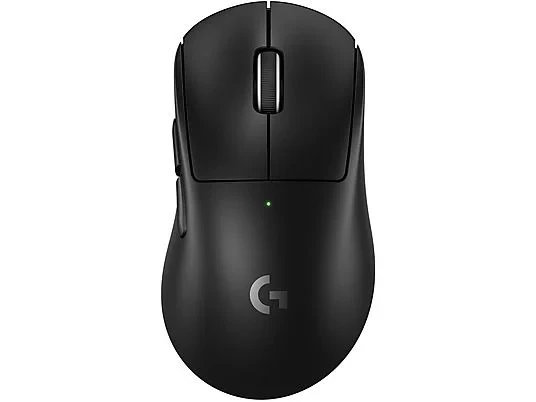 Logitech G PRO X Superlight 2 DEX 910-007358 Siyah Lightspeed Hero Şarjlı Optik Kablosuz Oyuncu Mouse