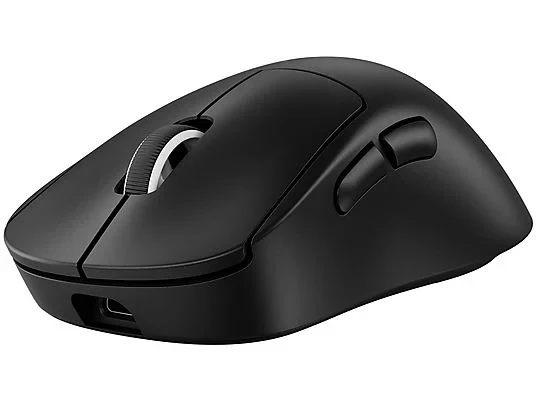 Logitech G PRO X Superlight 2 DEX 910-007358 Siyah Lightspeed Hero Şarjlı Optik Kablosuz Oyuncu Mouse