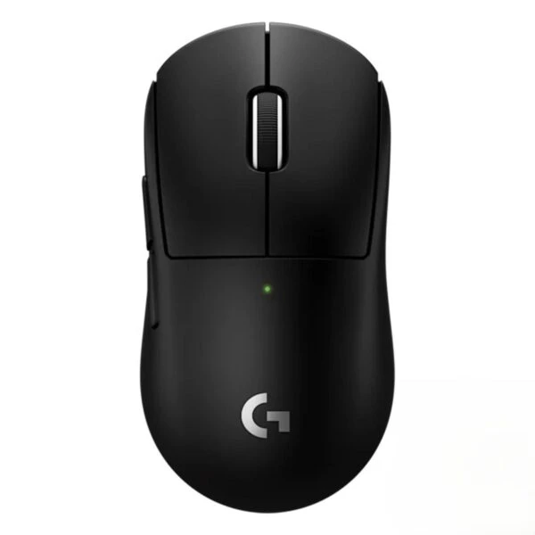 Logitech G PRO X Superlight 2C 910-007532 Siyah Lightspeed Hero Şarjlı Optik Kablosuz Oyuncu Mouse