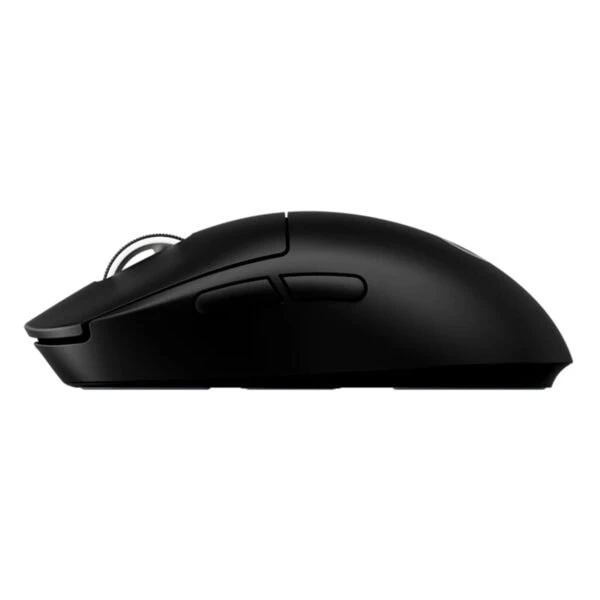 Logitech G PRO X Superlight 2C 910-007532 Siyah Lightspeed Hero Şarjlı Optik Kablosuz Oyuncu Mouse