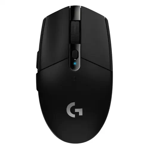 Logitech G305 910-005283 Siyah Lightspeed Optik Kablosuz Oyuncu Mouse