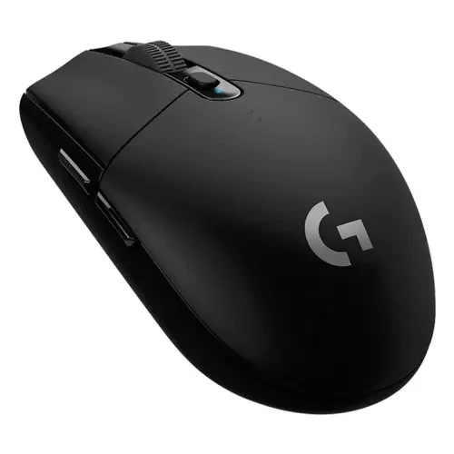 Logitech G305 910-005283 Siyah Lightspeed Optik Kablosuz Oyuncu Mouse