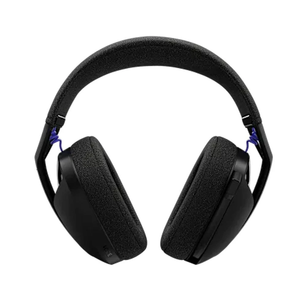 Logitech G321 Lightspeed Siyah Kablosuz Kulak Üstü Oyuncu Kulaklığı